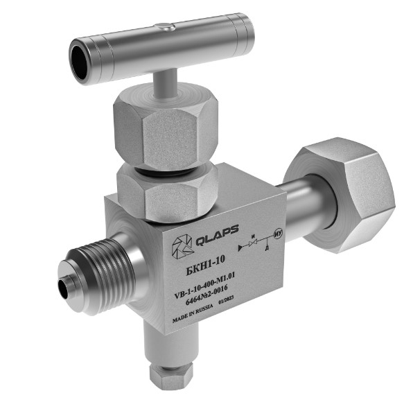 Клапанный блок: ключевой элемент современной гидравлической системы