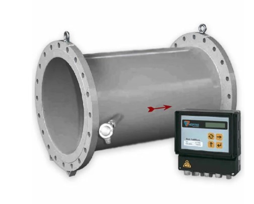 Ультразвуковой расходомер «Энергия»: Раздельное Исполнение для Повышенной Точности Измерений