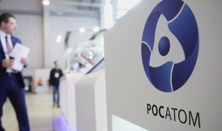 «Росатом» и Минский тракторный завод договорились о сотрудничестве в сфере робототехники