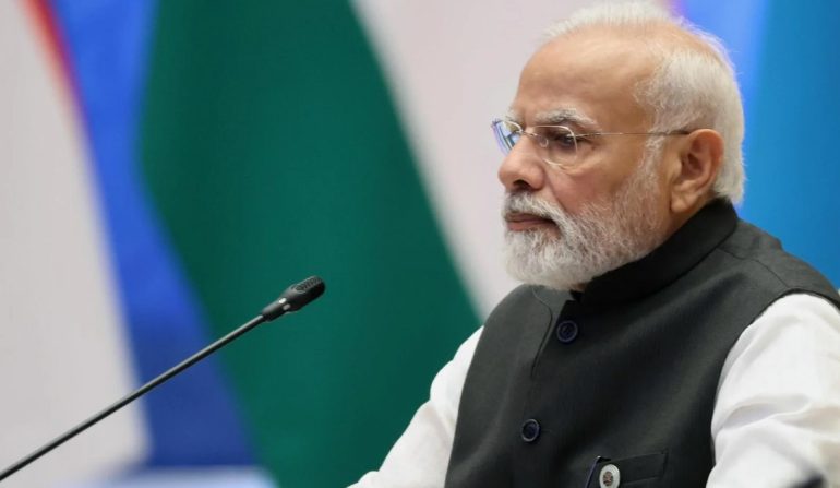 Индийское правительство может отдать RINL в нагрузку SAIL