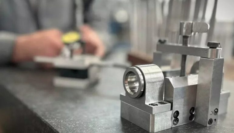 «Калашников» отгрузит станков на 500 млн руб. в 2024 году