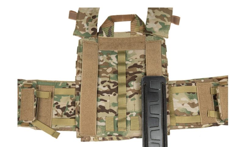 Система распределения веса: инновационное решение для комфорта и безопасности