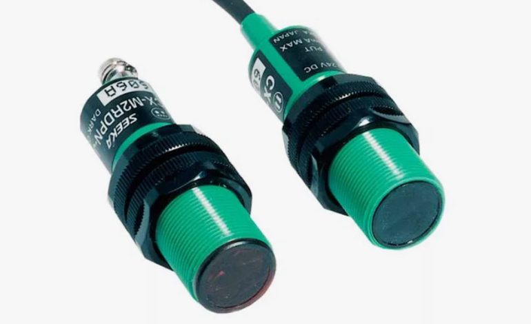 Оптические датчики: инновационные технологии в мире сенсорных систем