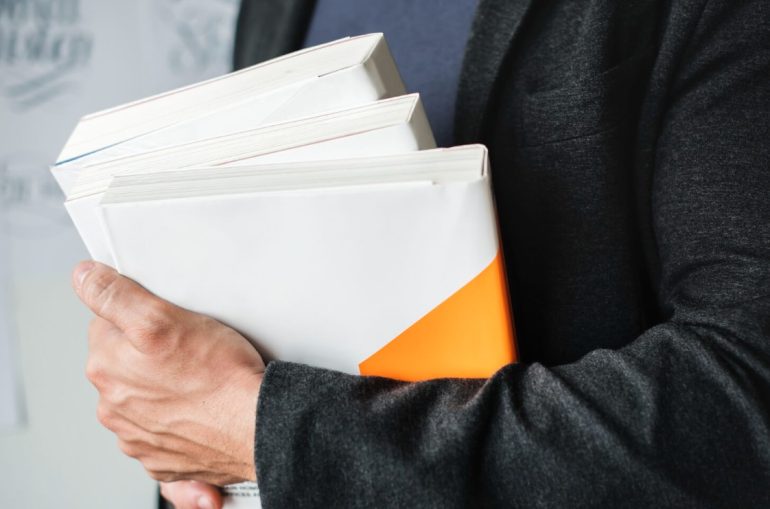 Основные этапы разработки документов по охране труда на предприятии