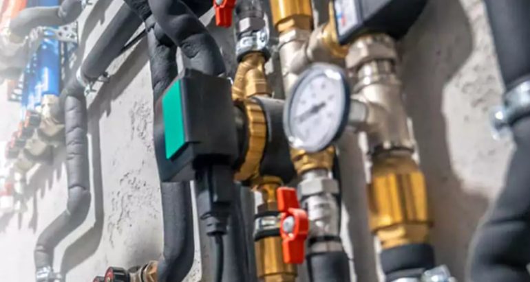 Виды систем водоснабжения для предприятий разных отраслей