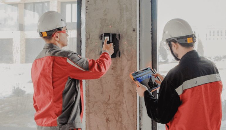 Обследование зданий и сооружений как часть строительной экспертизы