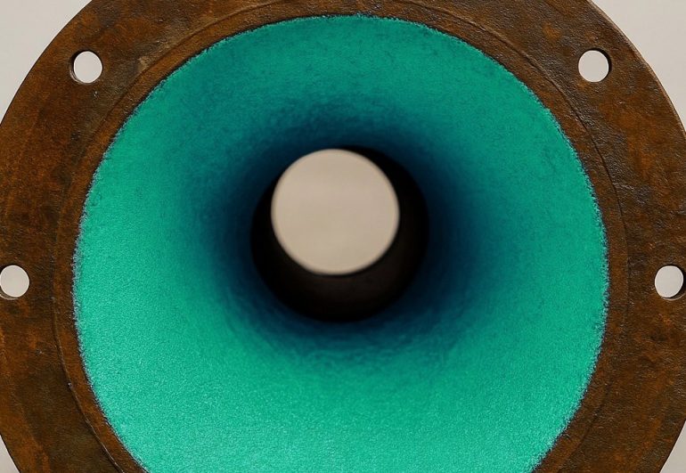 Трубопроводы под защитой: как увеличить срок службы с помощью современных покрытий