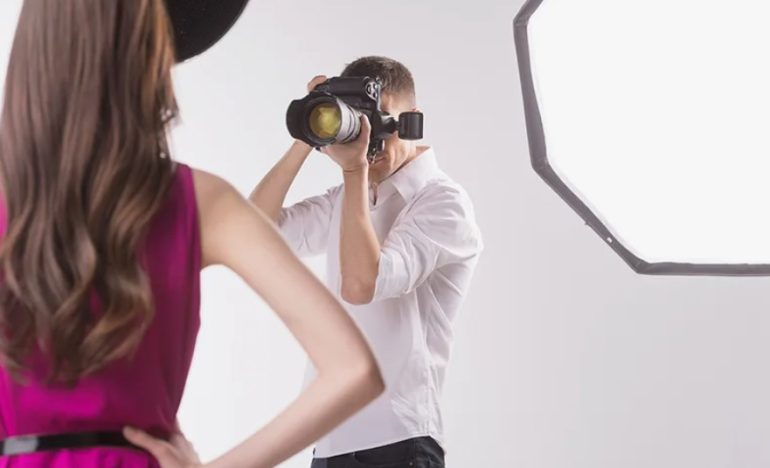 Психология кадра: секреты, которые использует профессиональный фотограф