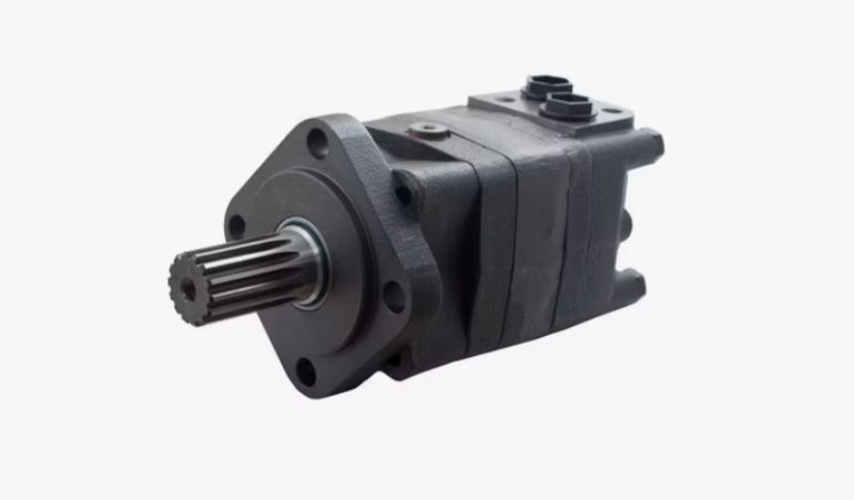 Гидромоторы МГП: надёжное сердце гидравлических систем