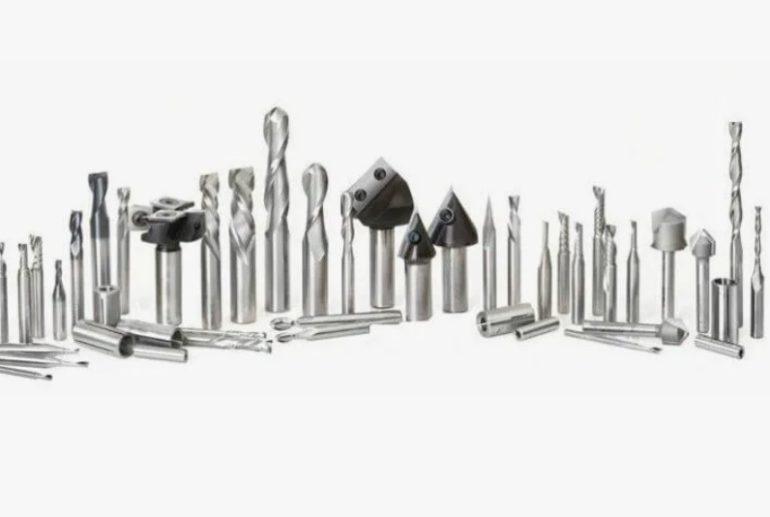 Сравнение конических и цилиндрических фрез для глубоких 3D-резов