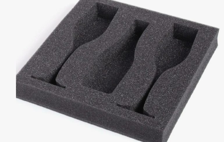 Ложементы под продукцию бренда: как изготовление упаковки влияет на восприятие клиента