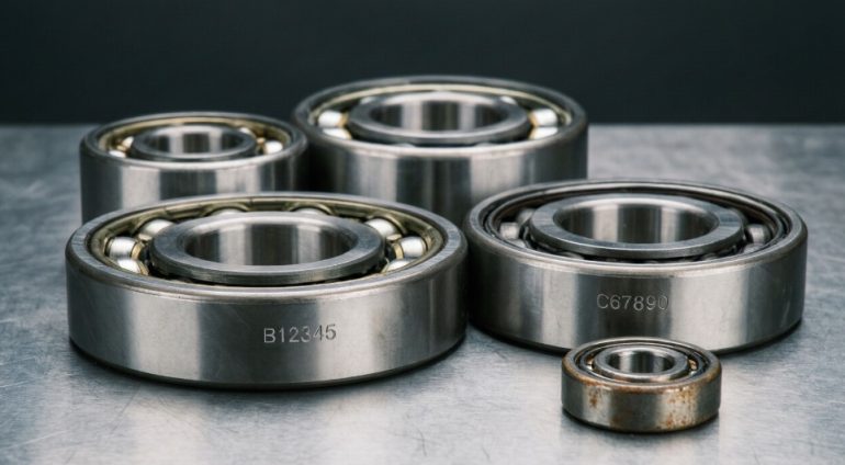 Быстрый подбор подшипников: как интернет-магазины упрощают жизнь инженеров и снабженцев