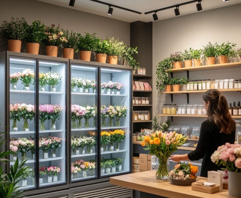 Типы холодильных камер: классификация и особенности выбора