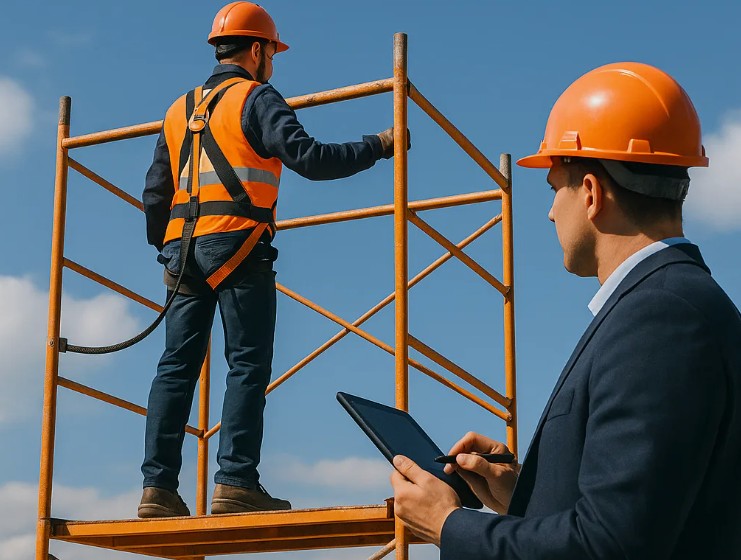 Аттестация по охране труда на высоте: новые требования и изменения