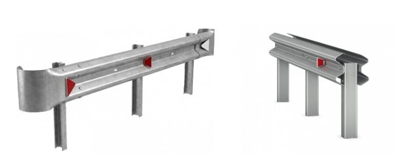 Дорожные барьерные ограждения сегодня: как они реально спасают жизни на трассах