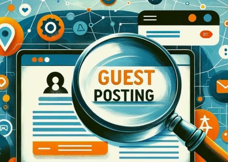 A Practical Look at Guest Post Distribution for Growing Websites